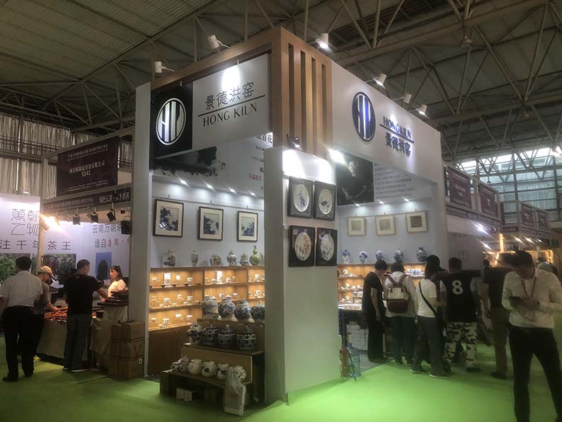 景德洪窯昆明茶博會(huì)展臺(tái)搭?? /></a></div><div   id="1rmadez"   class=